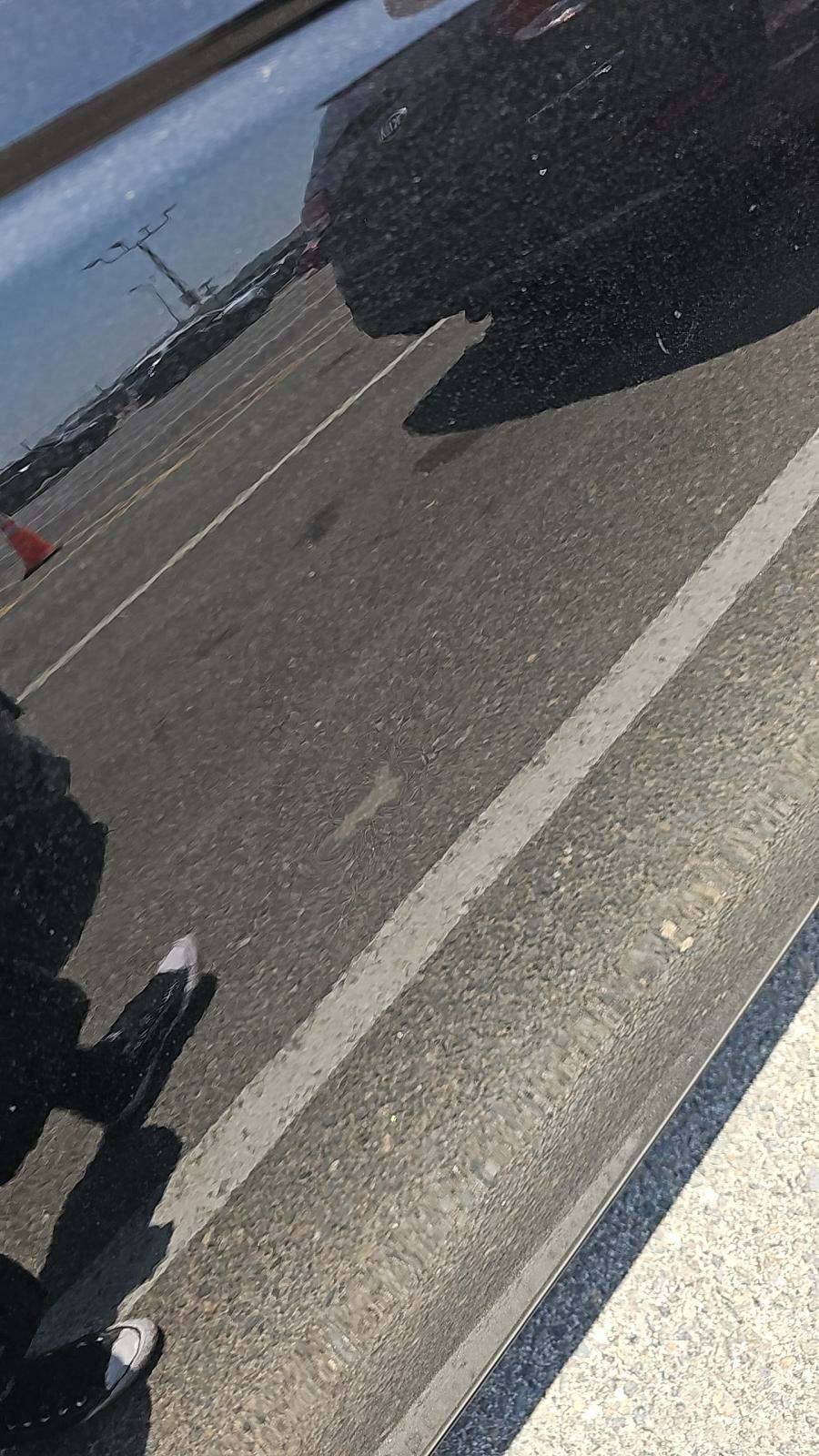 2018 Land Rover Discovery Sport SE AWD