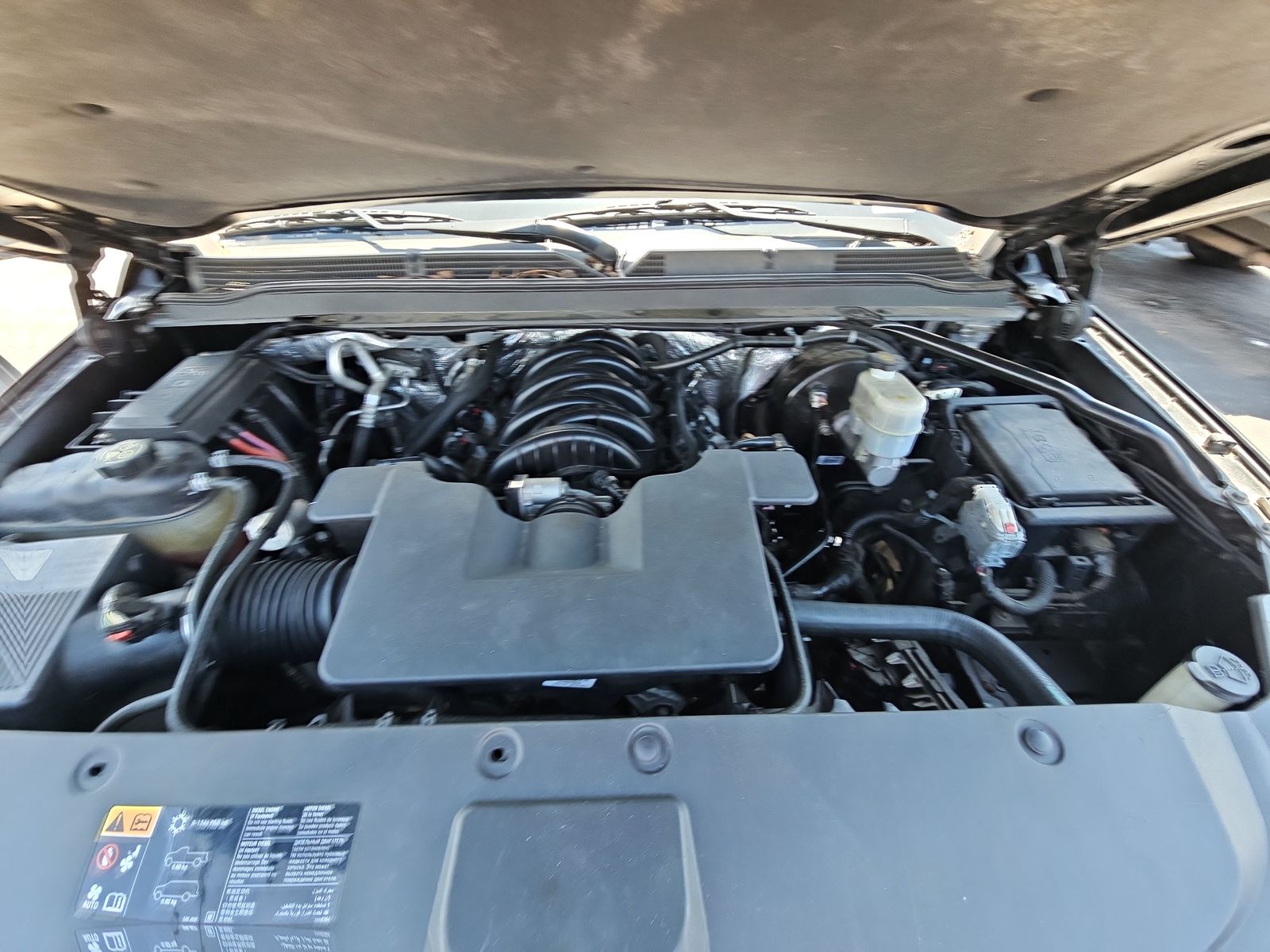 2015 Cadillac Escalade Premium RWD