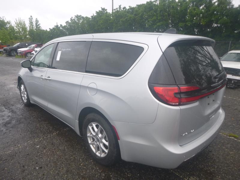 2023 Chrysler Pacifica Touring L FWD