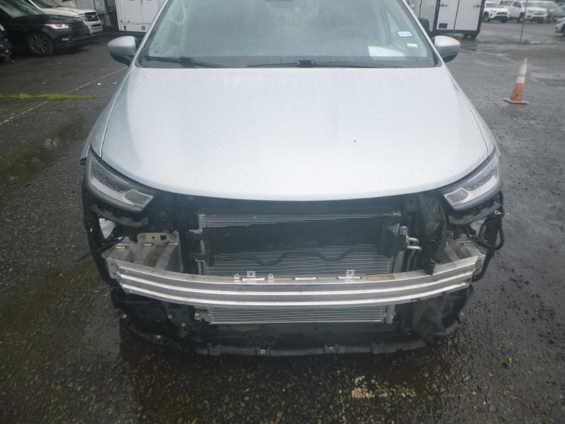 2023 Chrysler Pacifica Touring L FWD