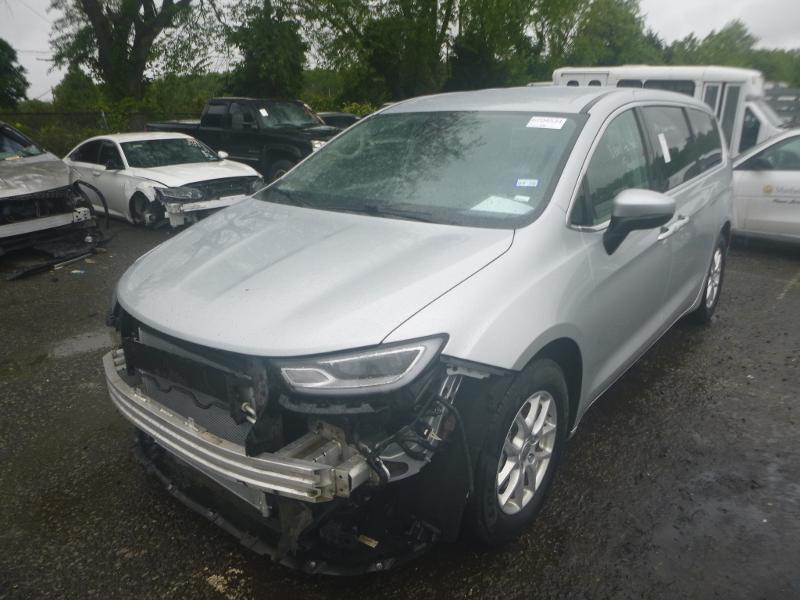 2023 Chrysler Pacifica Touring L FWD
