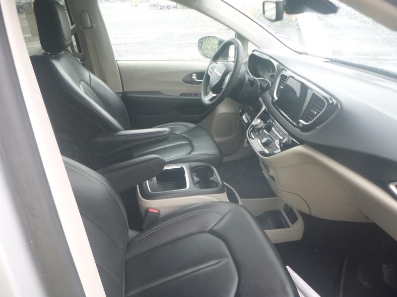 2023 Chrysler Pacifica Touring L FWD