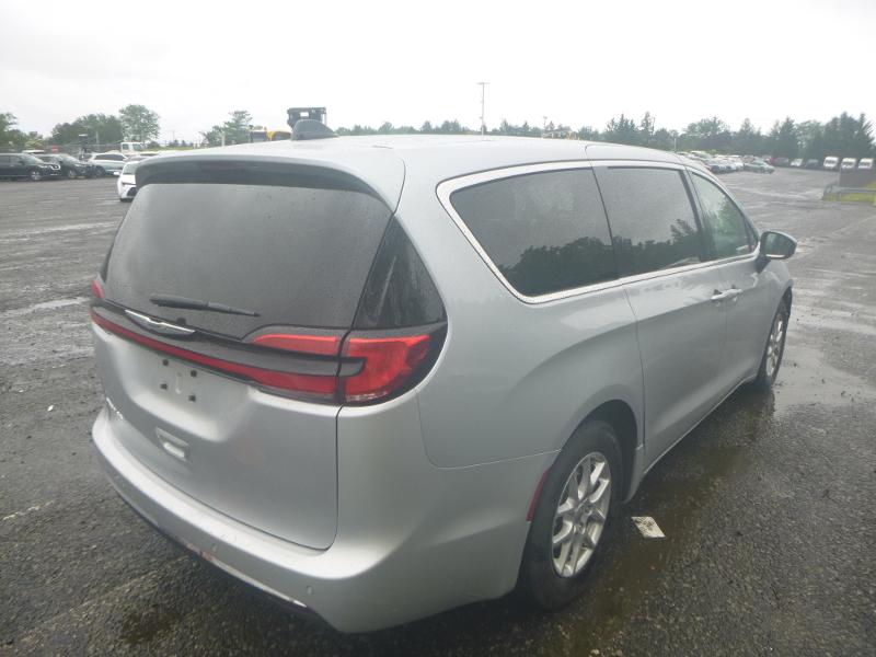 2023 Chrysler Pacifica Touring L FWD