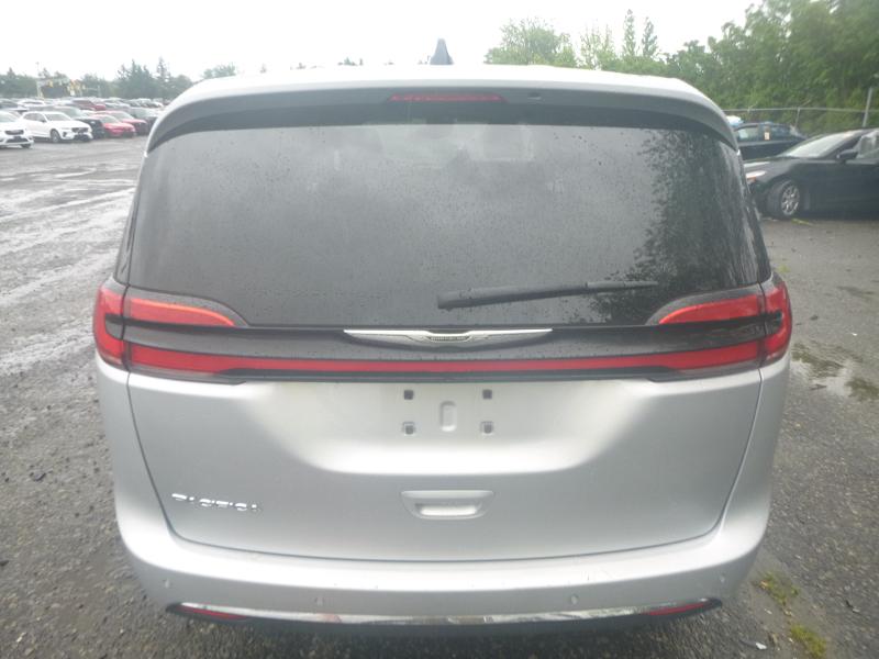 2023 Chrysler Pacifica Touring L FWD