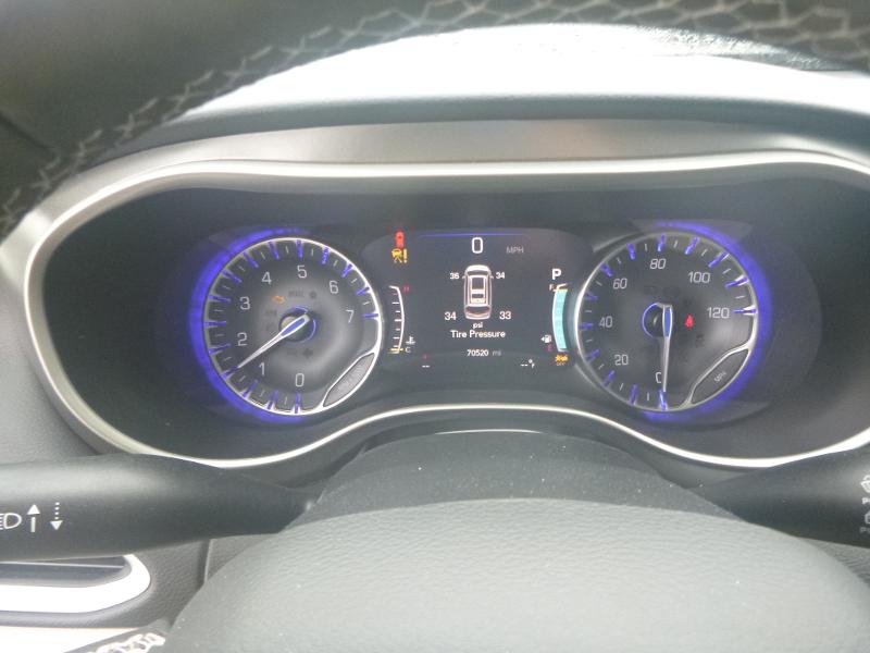 2023 Chrysler Pacifica Touring L FWD