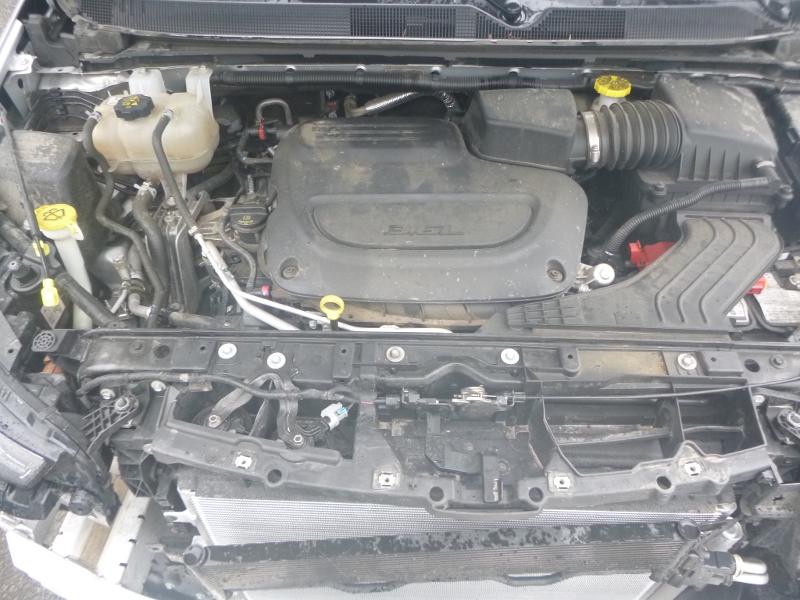 2023 Chrysler Pacifica Touring L FWD