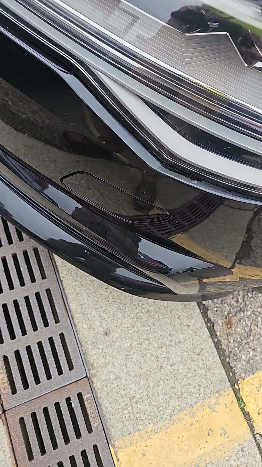 2018 Audi S6 Prestige AWD