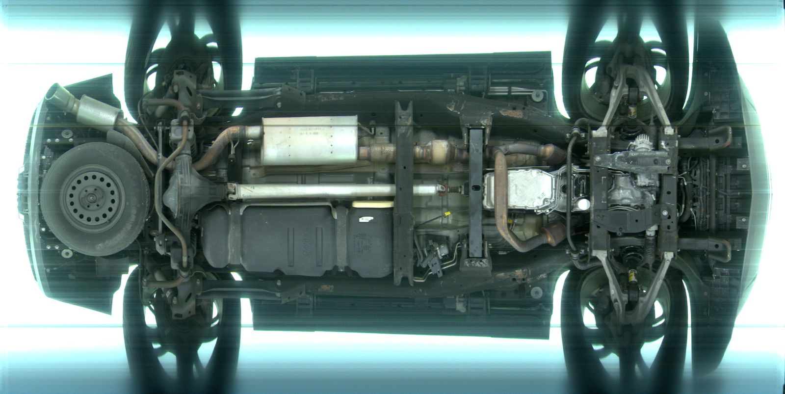 2015 Cadillac Escalade Premium RWD