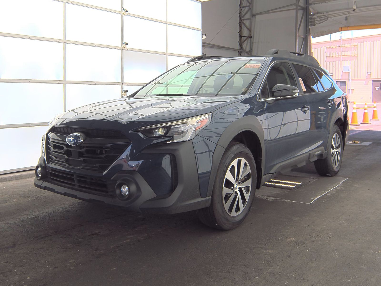 2025 Subaru Outback Premium AWD