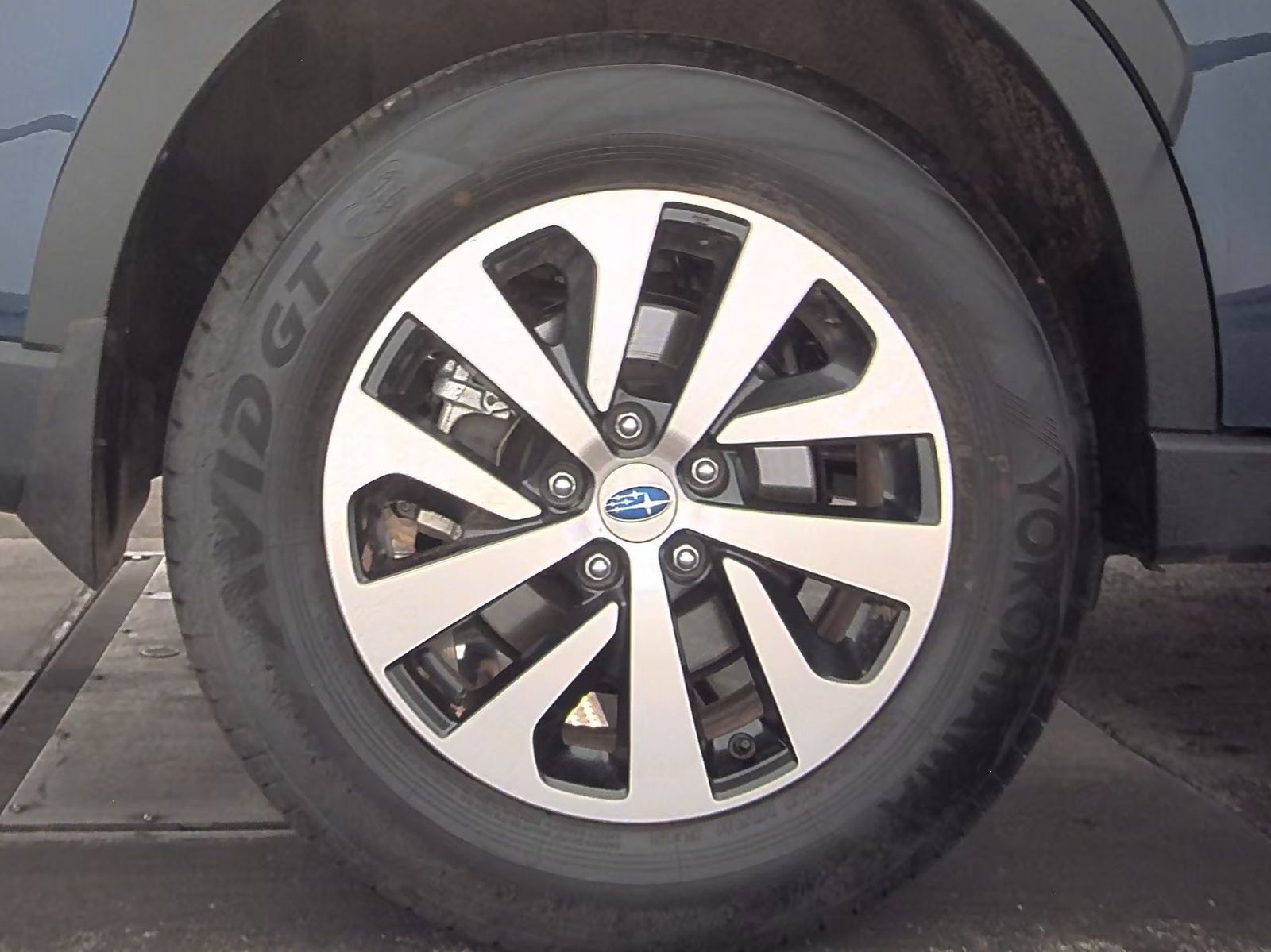 2025 Subaru Outback Premium AWD