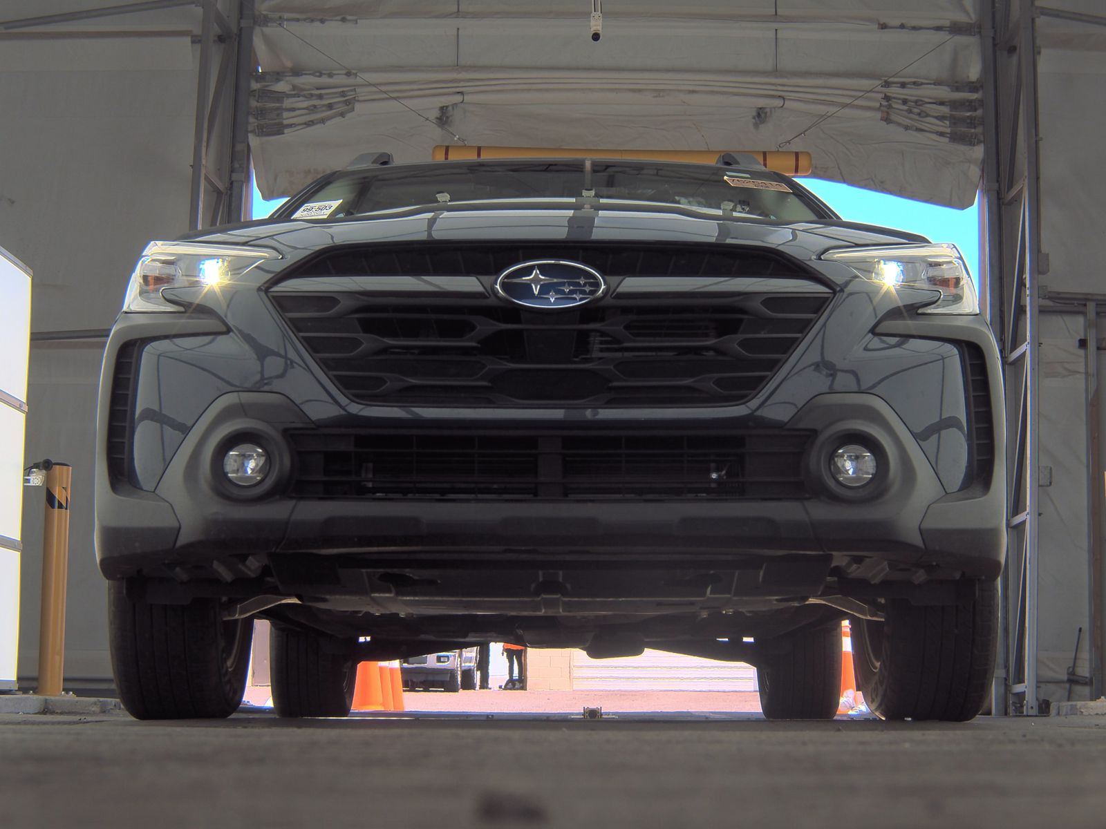 2025 Subaru Outback Premium AWD