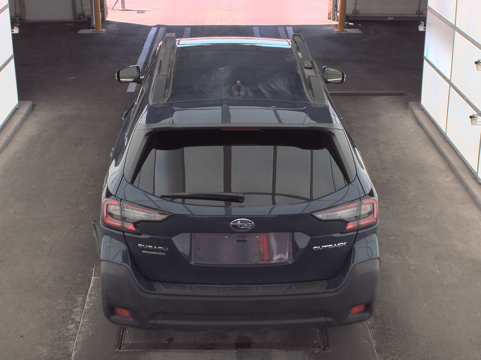 2025 Subaru Outback Premium AWD