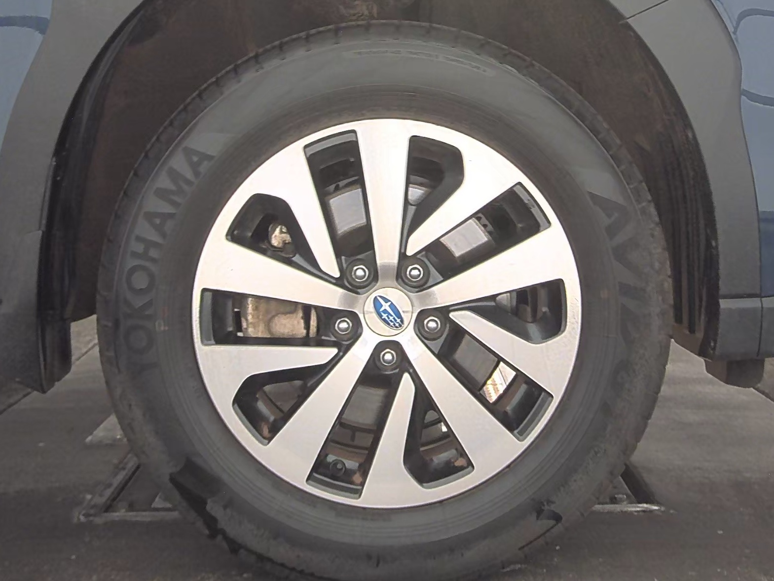 2025 Subaru Outback Premium AWD