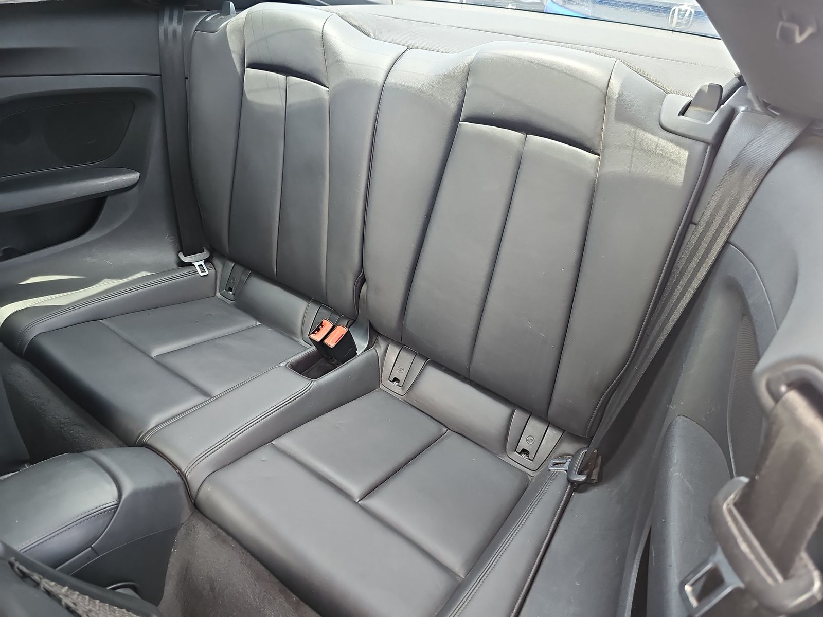 2017 Audi TT 2.0T AWD