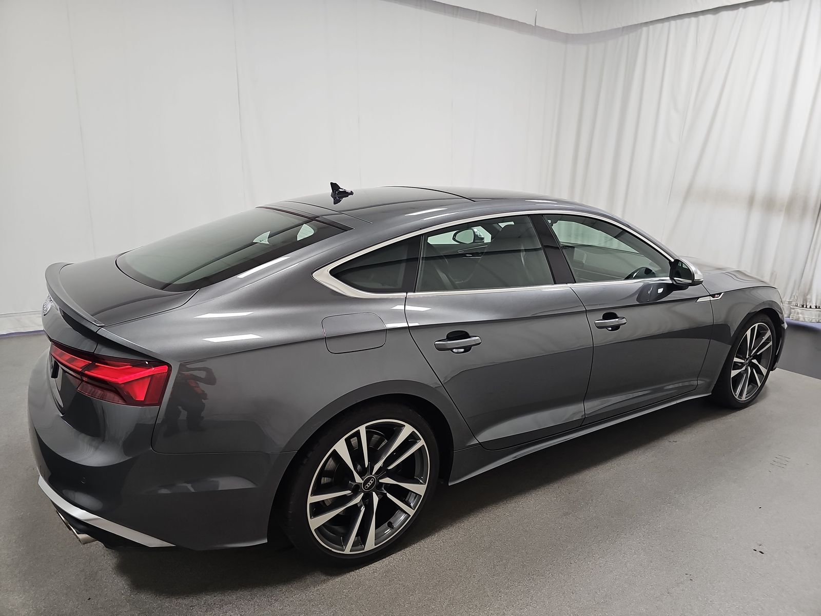 2022 Audi S5 Premium AWD