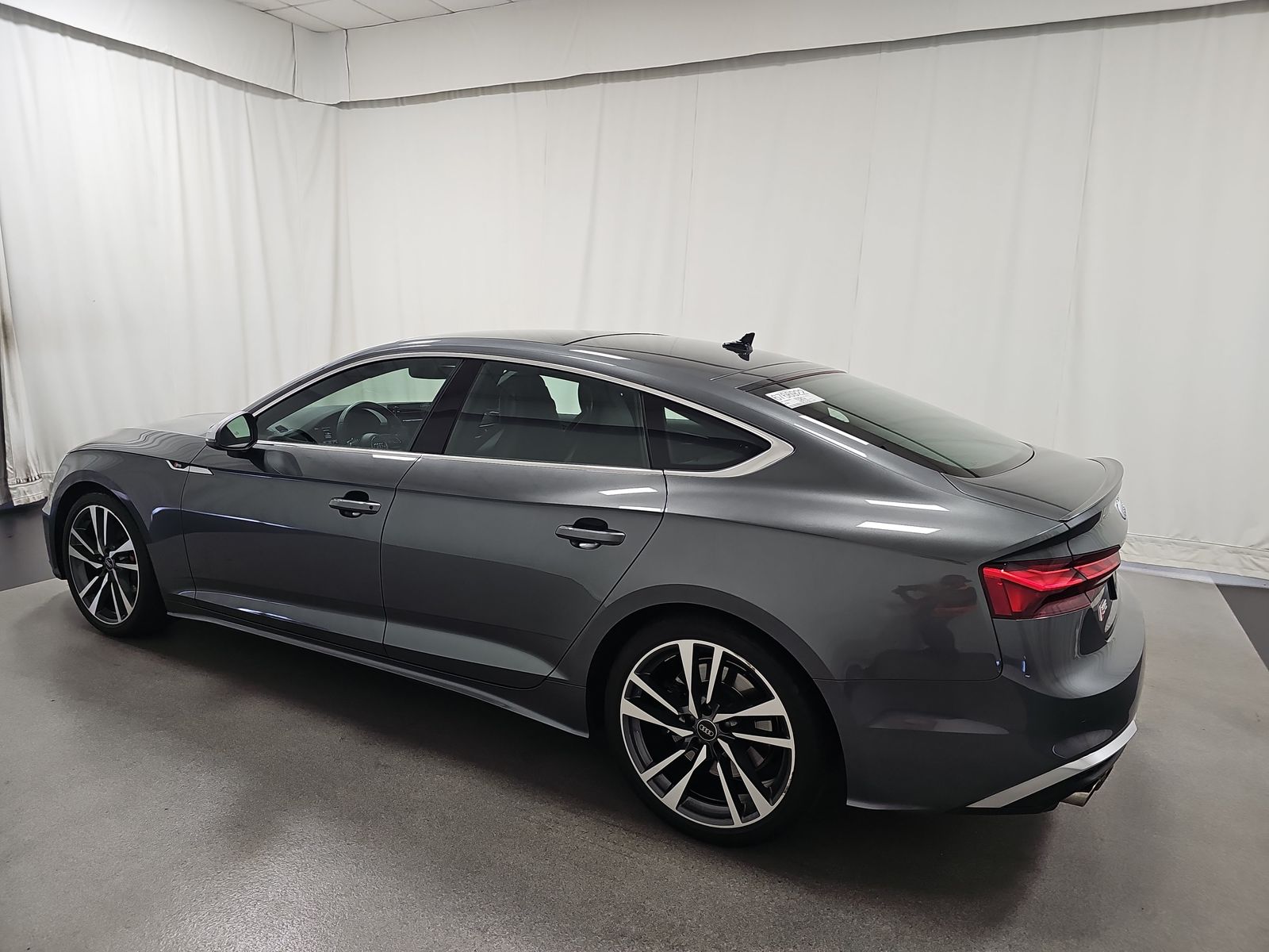 2022 Audi S5 Premium AWD