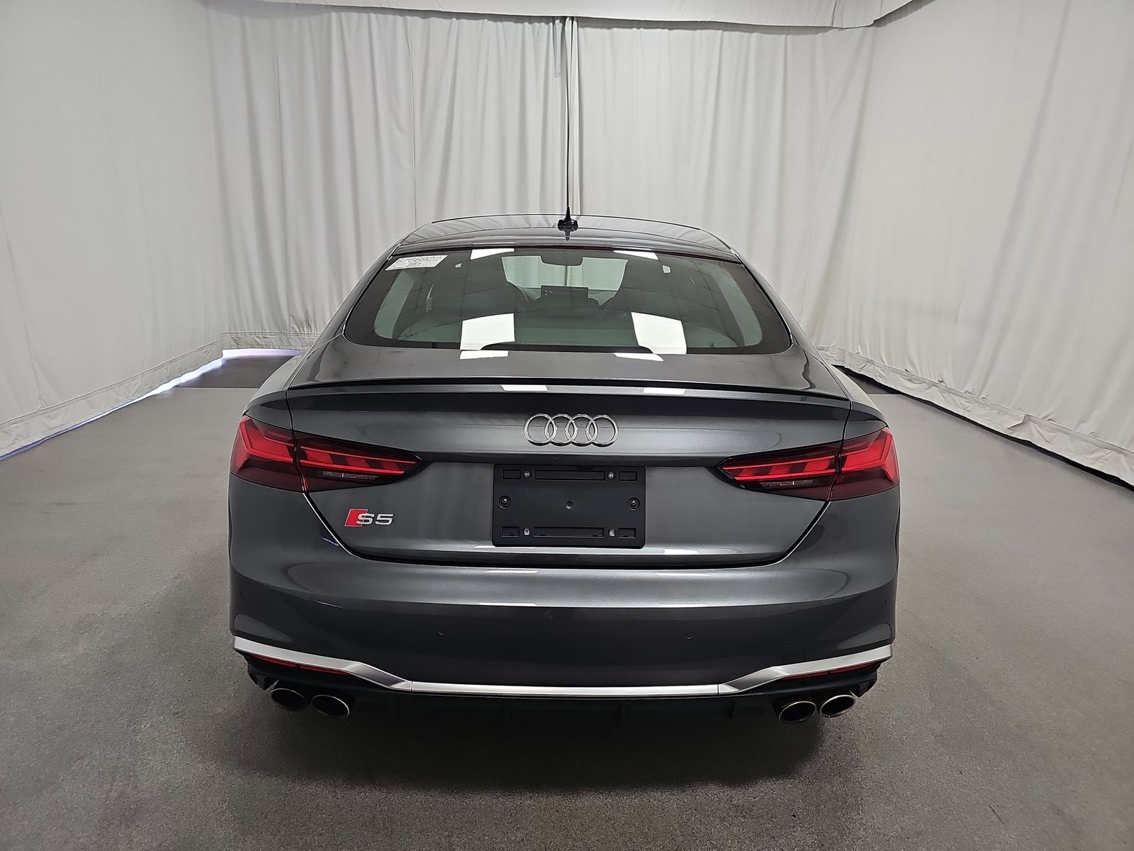 2022 Audi S5 Premium AWD