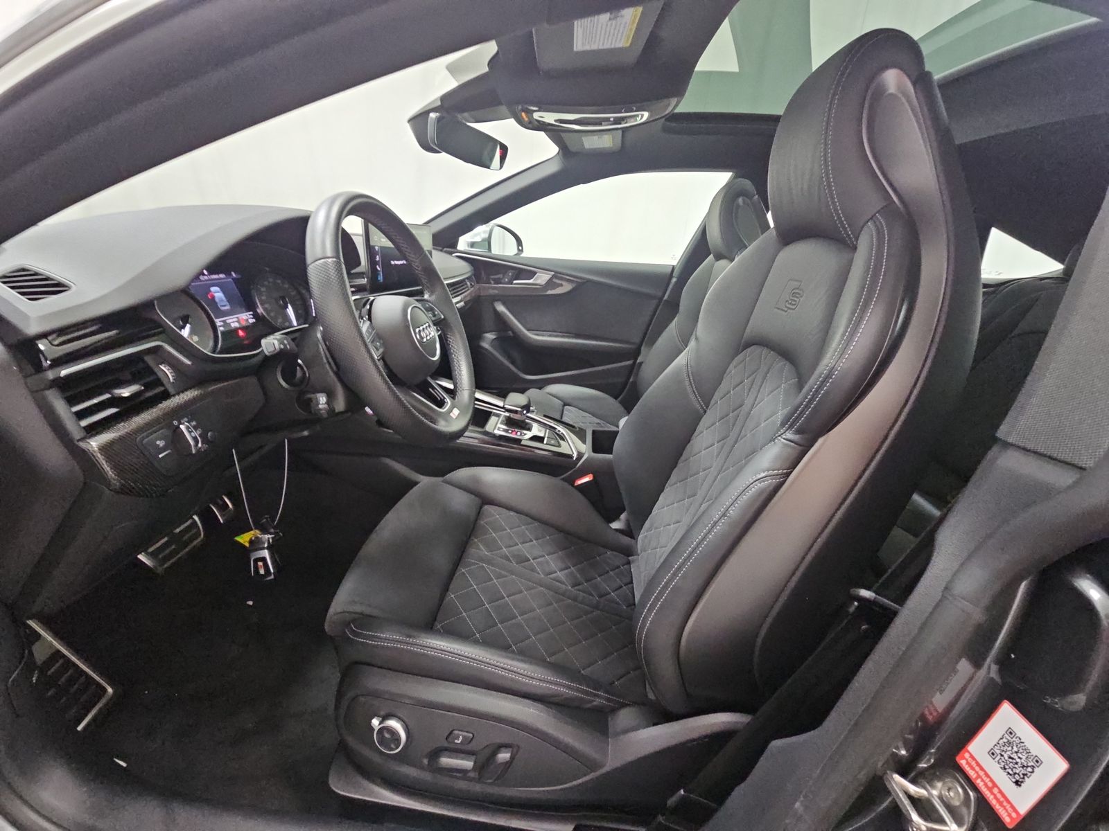 2022 Audi S5 Premium AWD