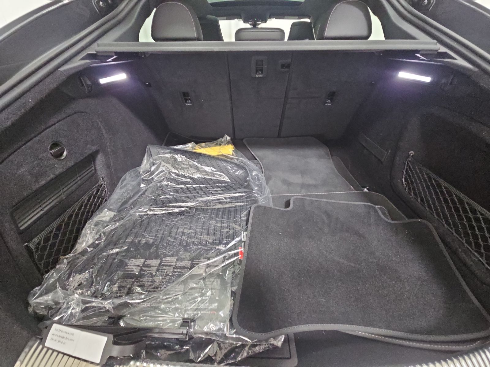 2022 Audi S5 Premium AWD