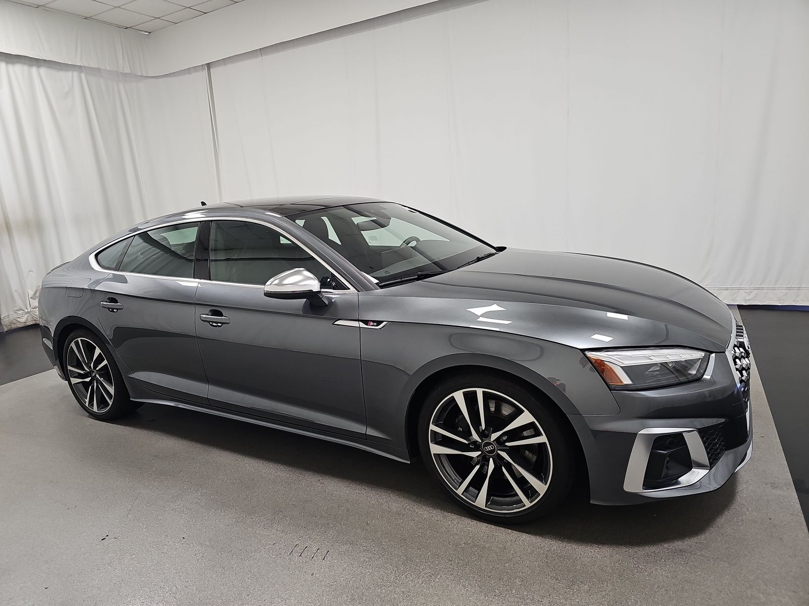 2022 Audi S5 Premium AWD