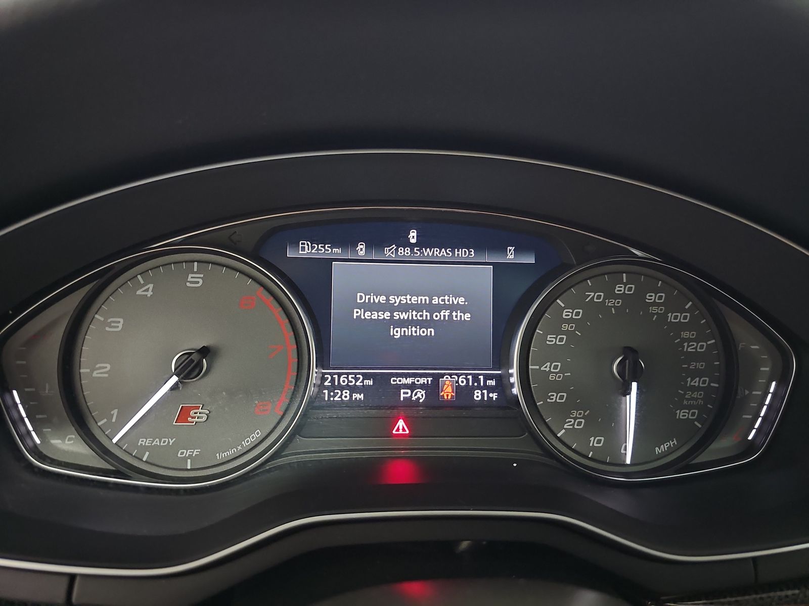 2022 Audi S5 Premium AWD