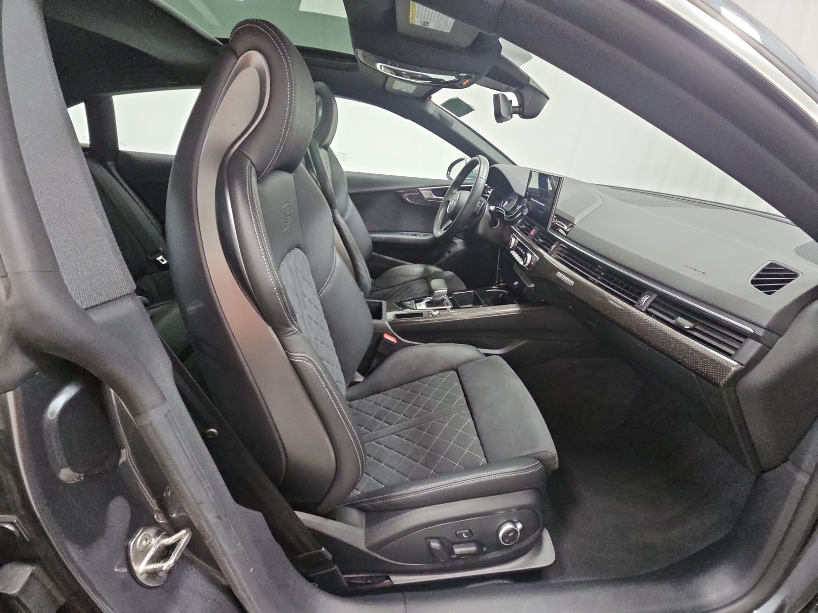 2022 Audi S5 Premium AWD