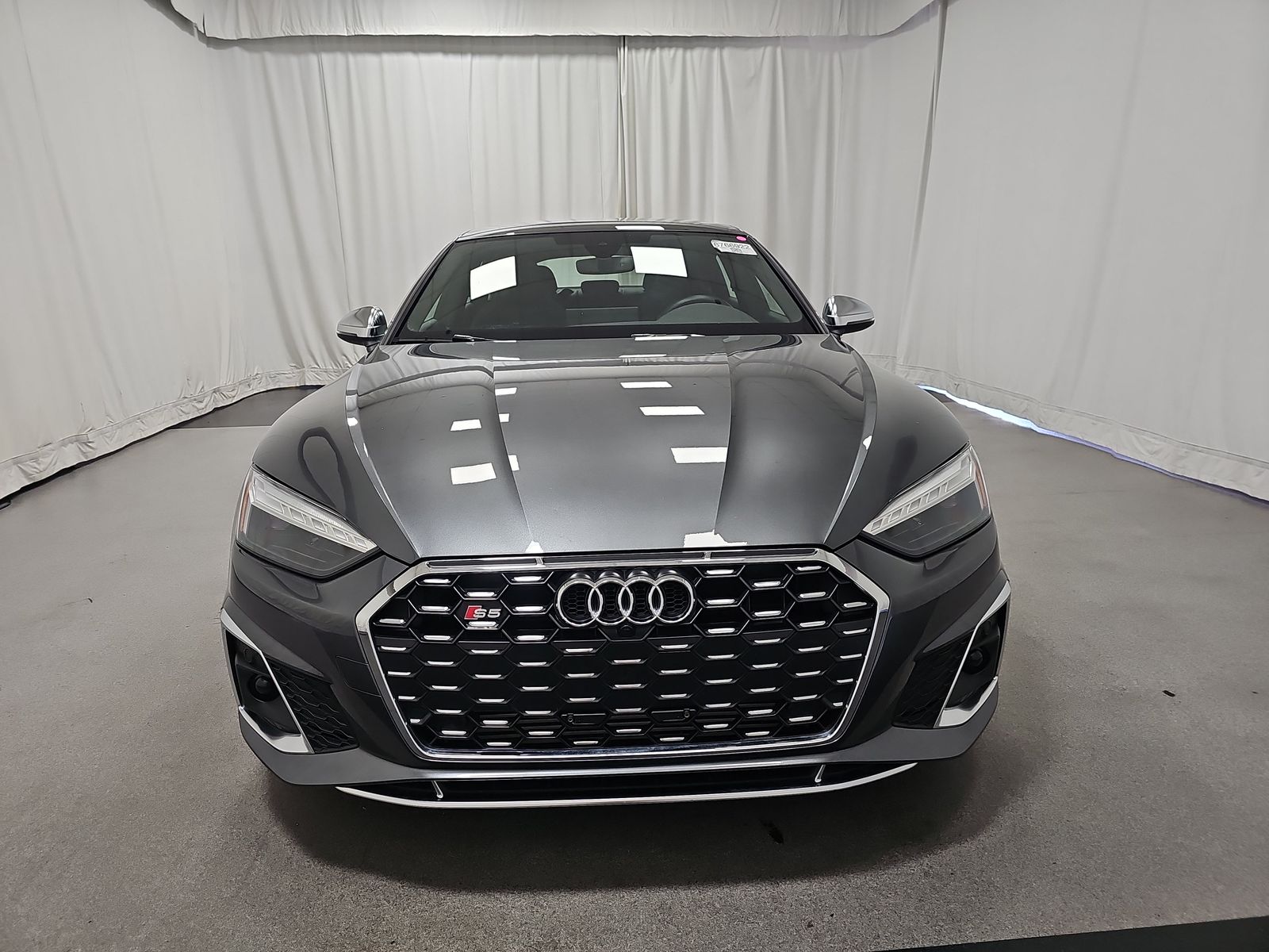2022 Audi S5 Premium AWD