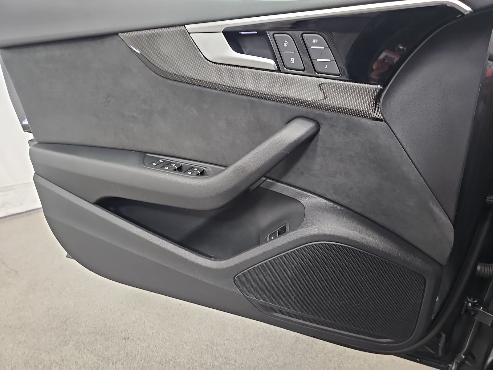 2022 Audi S5 Premium AWD