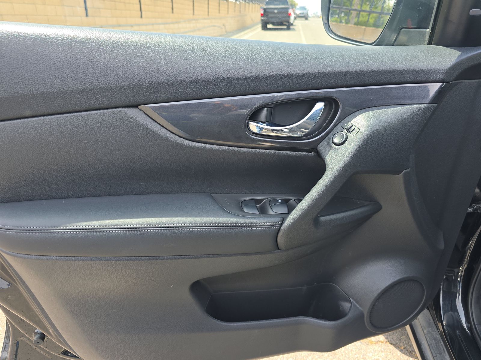 2020 Nissan Rogue SV AWD