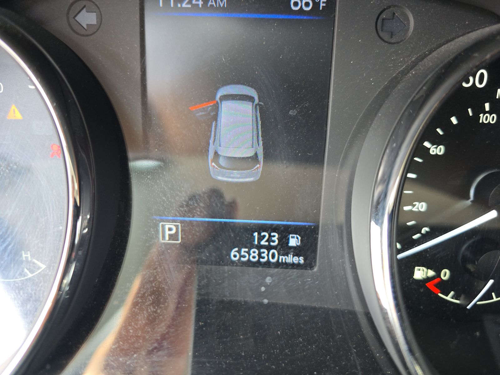 2020 Nissan Rogue SV AWD