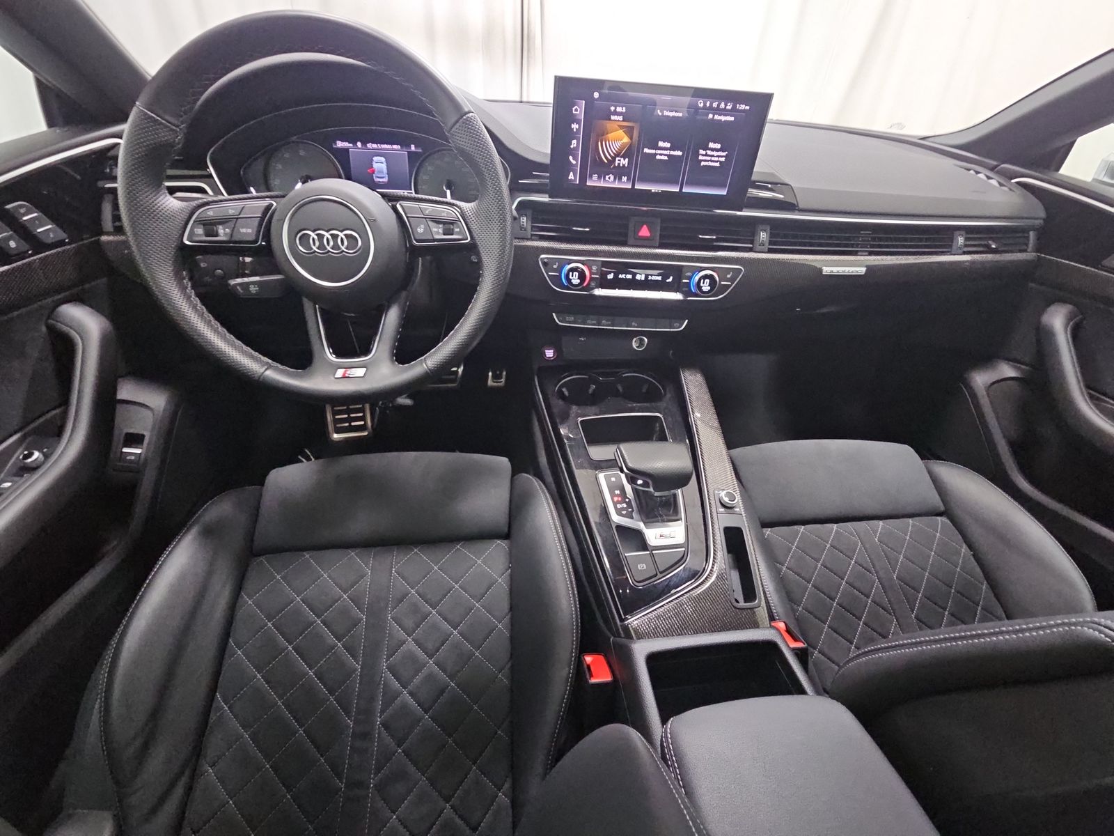 2022 Audi S5 Premium AWD