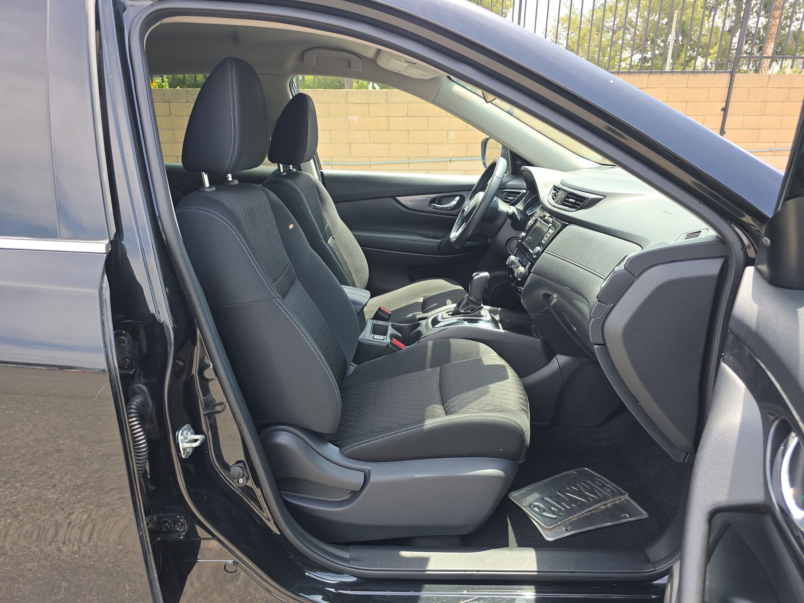 2020 Nissan Rogue SV AWD