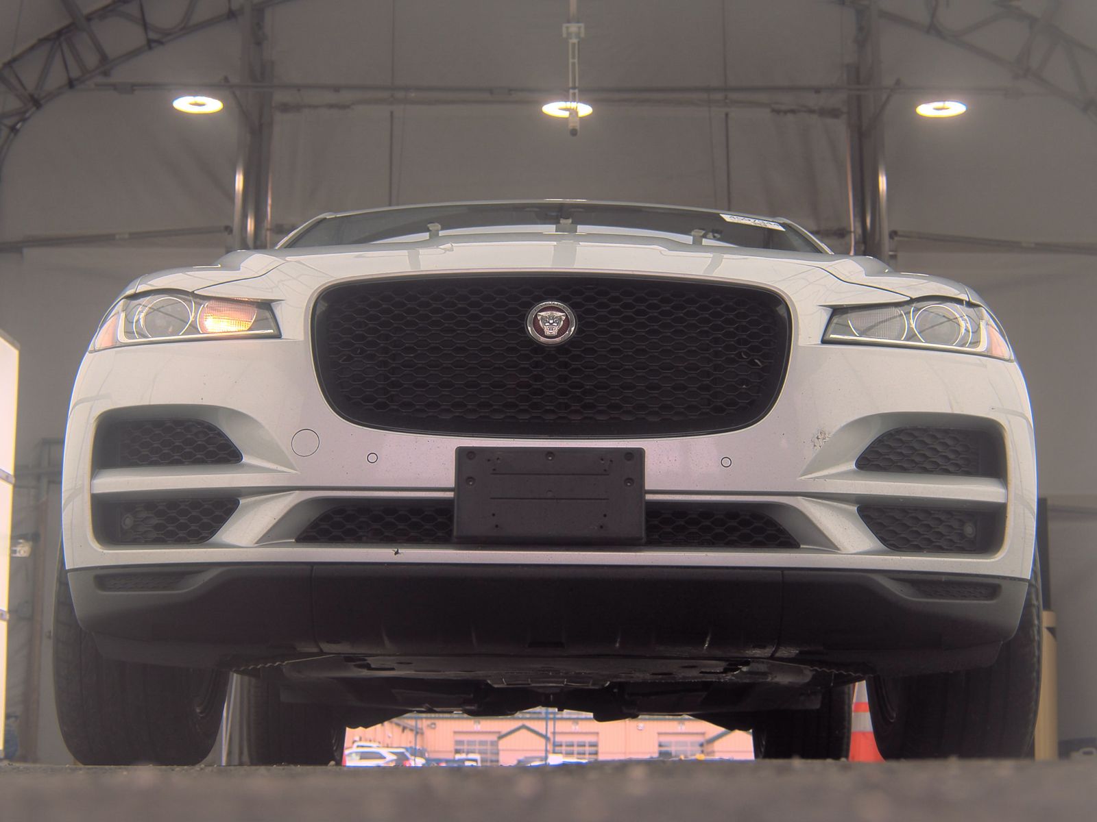 2020 Jaguar F-PACE 25t Premium AWD