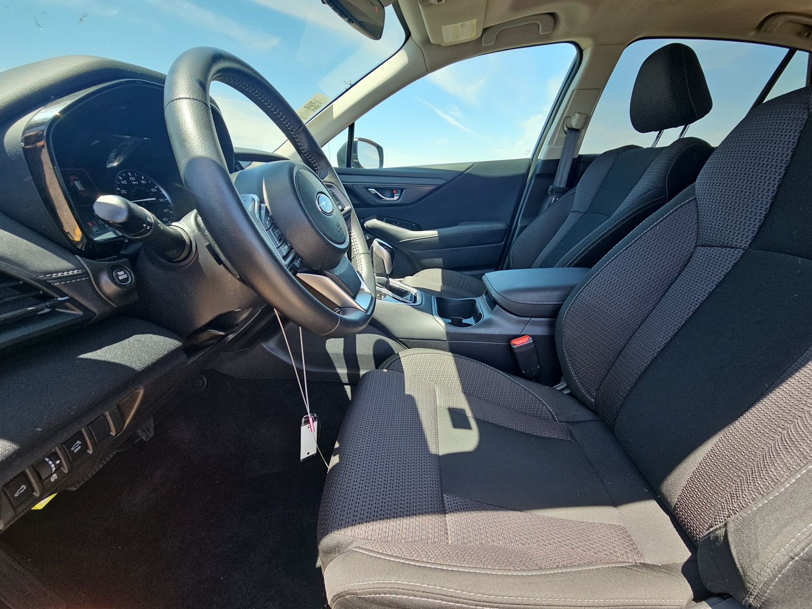 2025 Subaru Outback Premium AWD