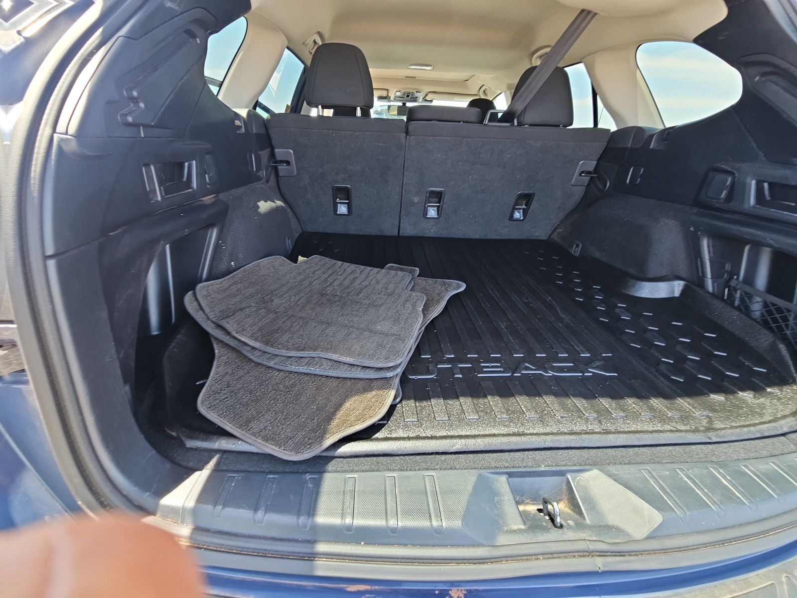 2025 Subaru Outback Premium AWD
