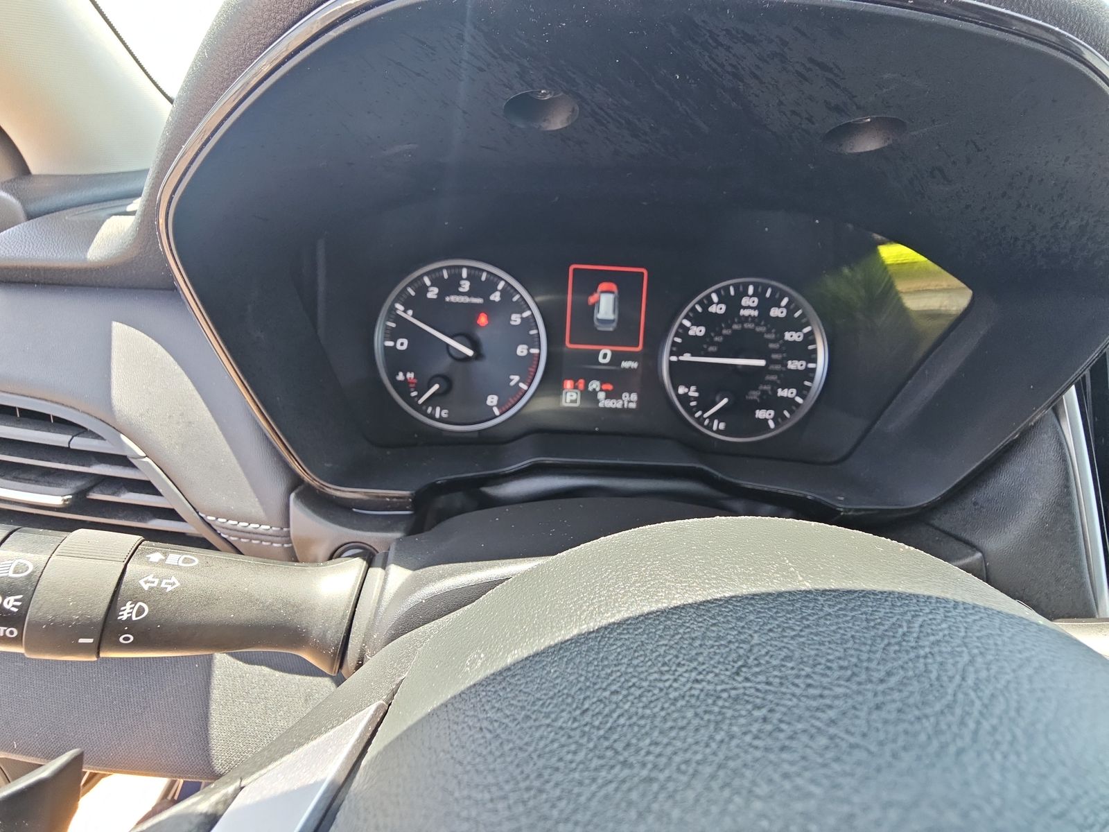 2025 Subaru Outback Premium AWD
