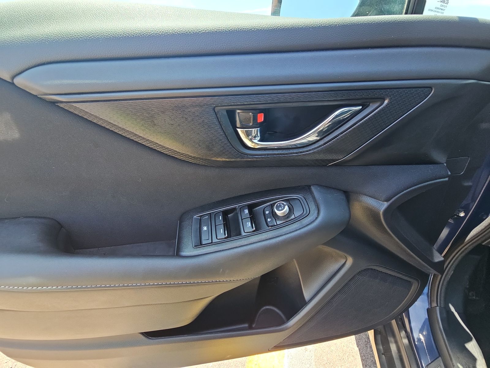 2025 Subaru Outback Premium AWD