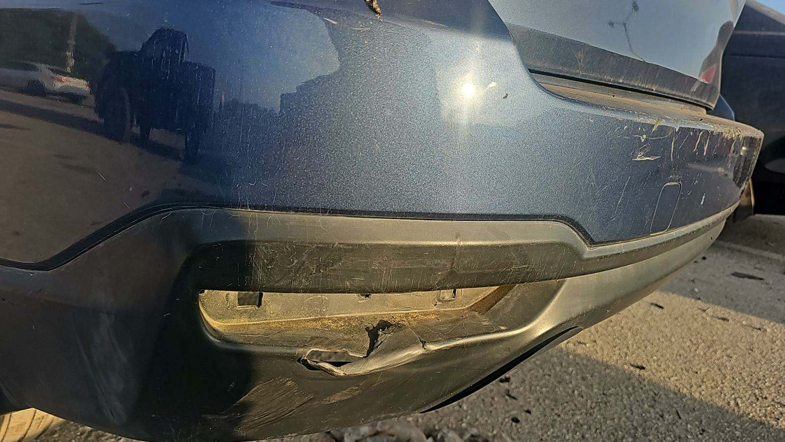 2014 Subaru Forester 2.5i AWD