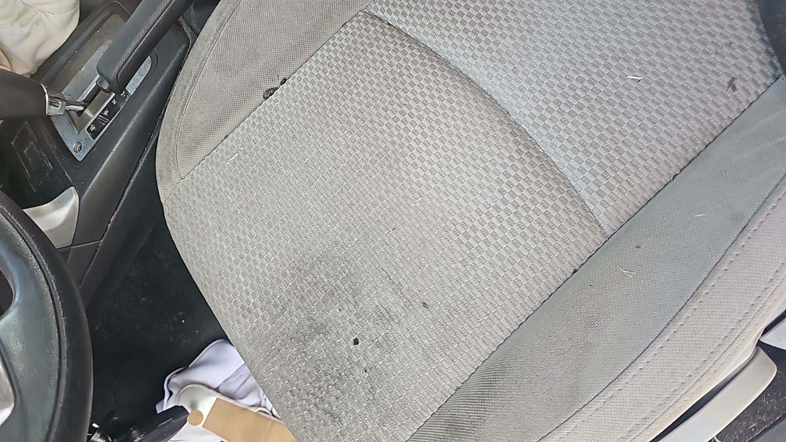 2014 Subaru Forester 2.5i AWD