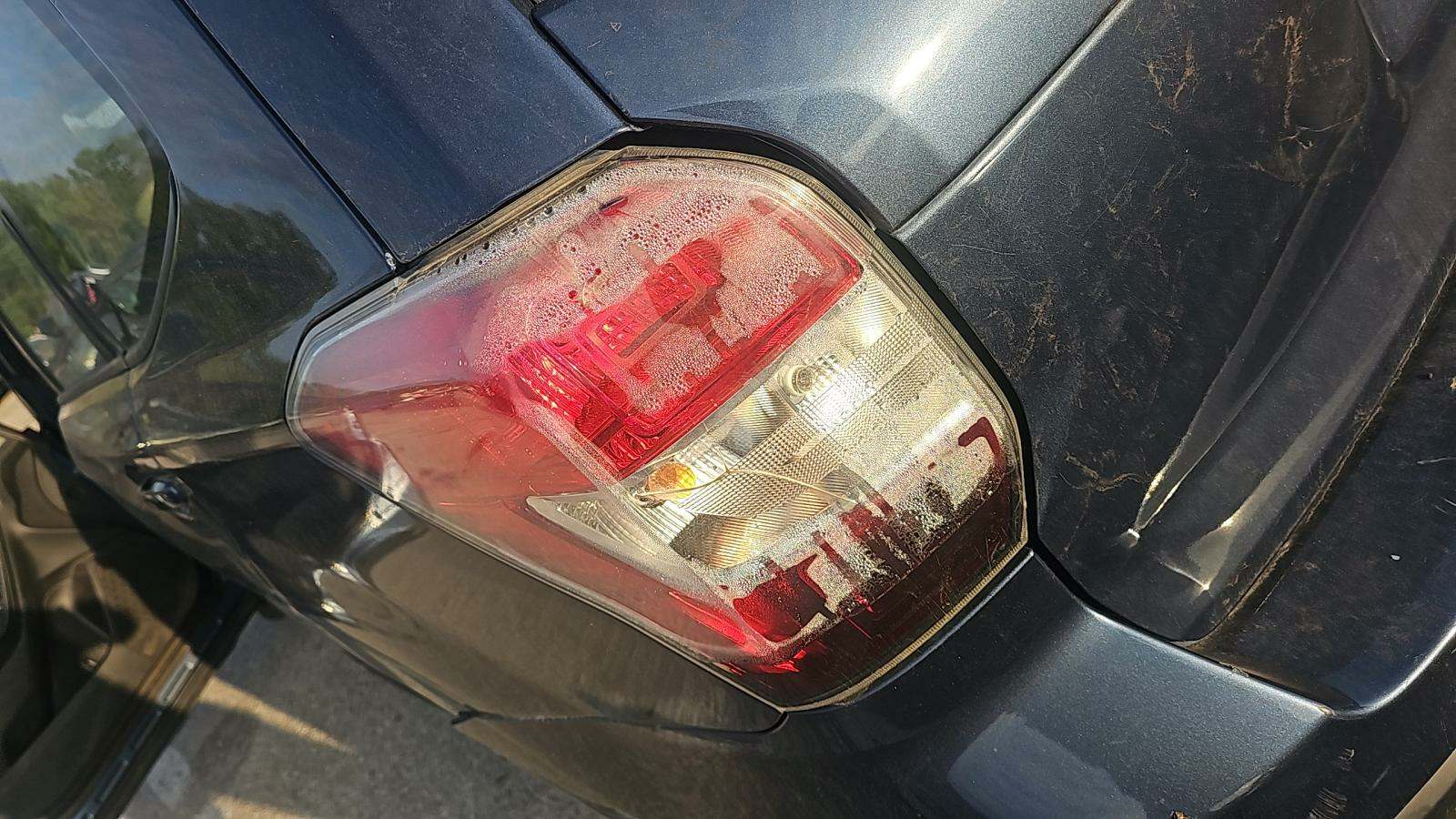 2014 Subaru Forester 2.5i AWD