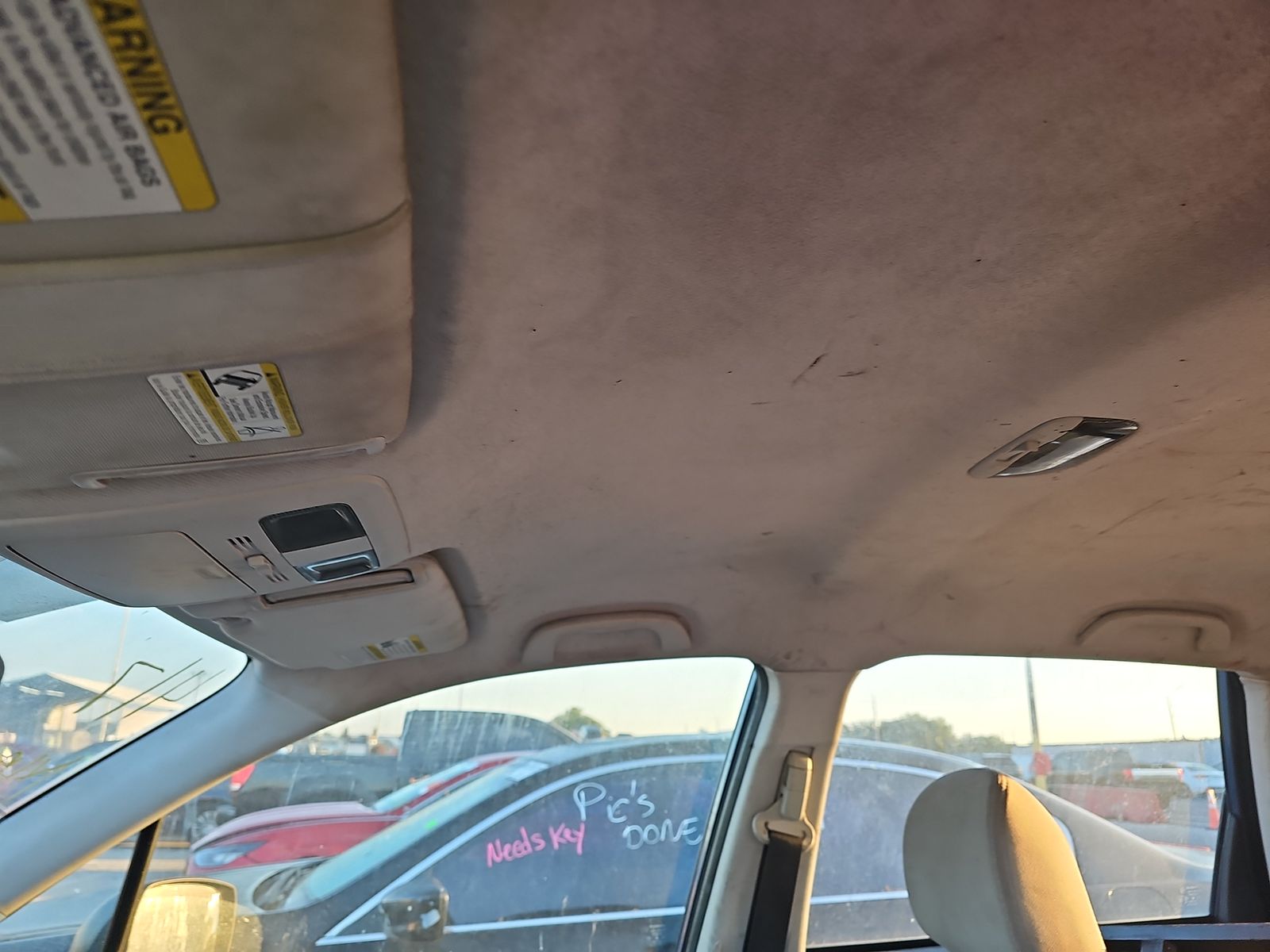 2014 Subaru Forester 2.5i AWD