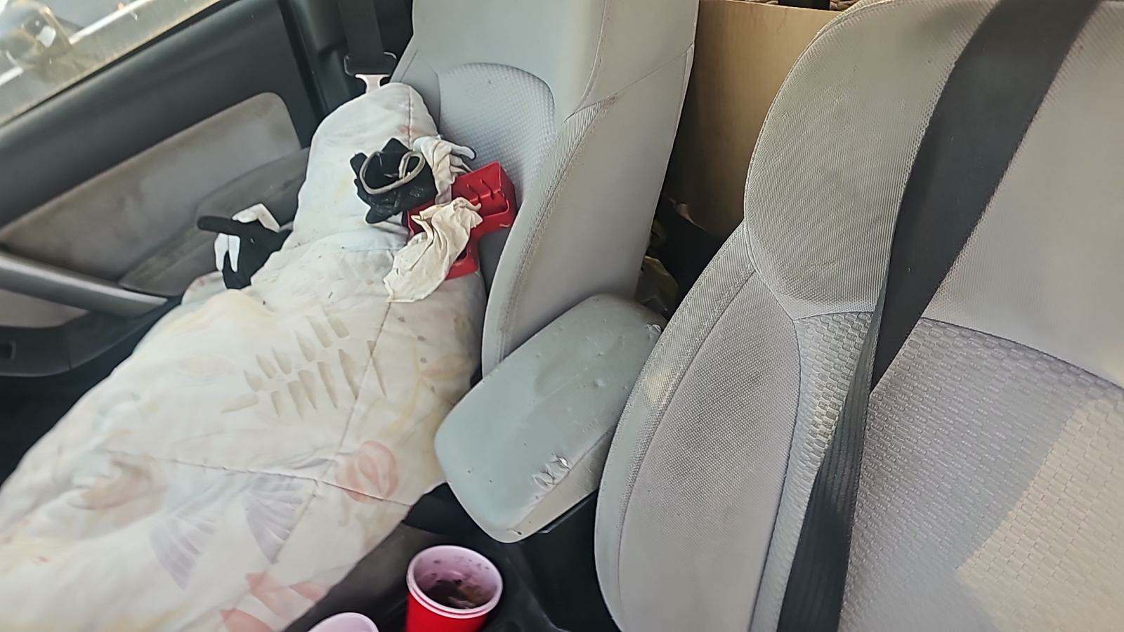 2014 Subaru Forester 2.5i AWD