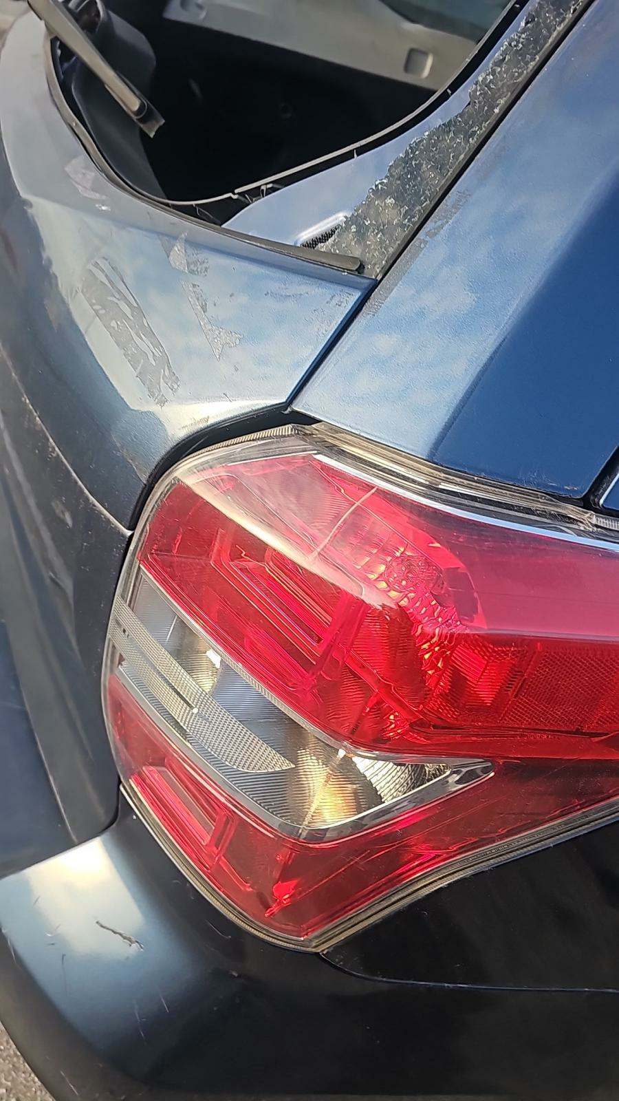 2014 Subaru Forester 2.5i AWD