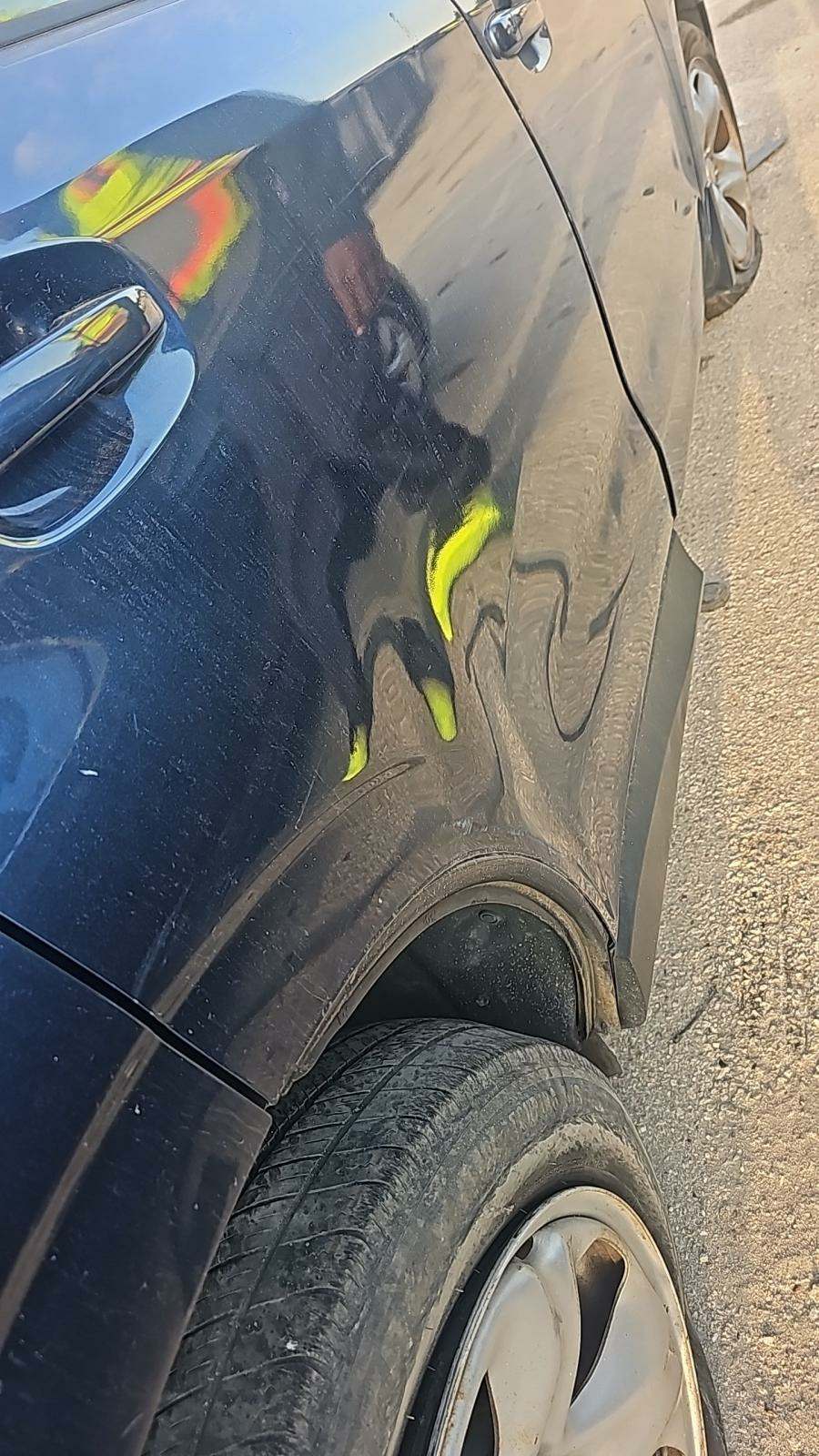 2014 Subaru Forester 2.5i AWD