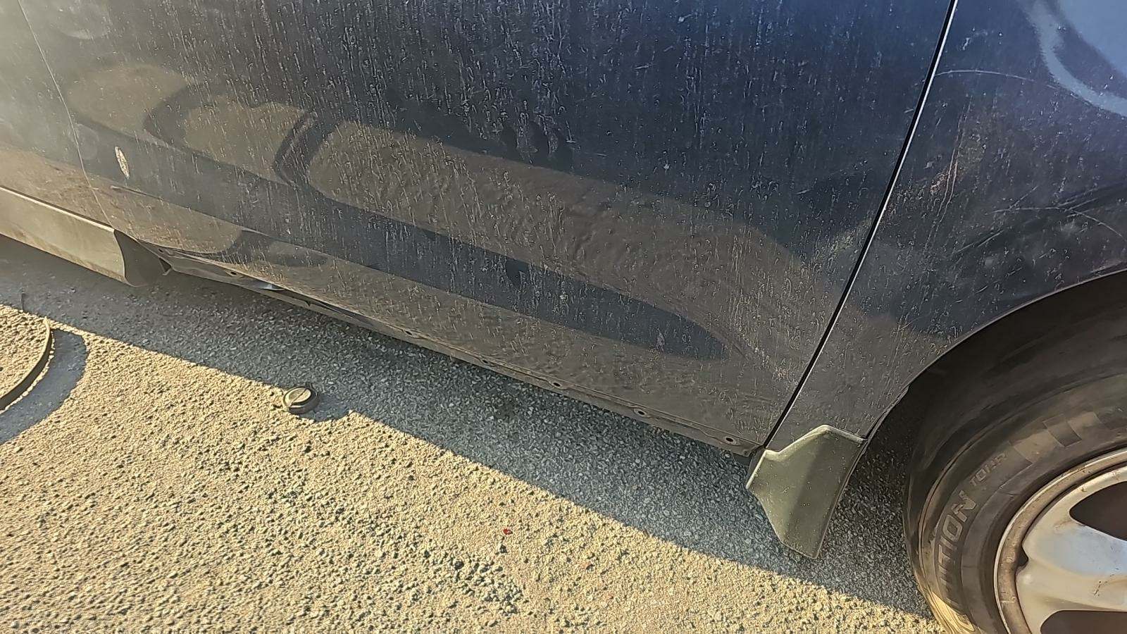 2014 Subaru Forester 2.5i AWD