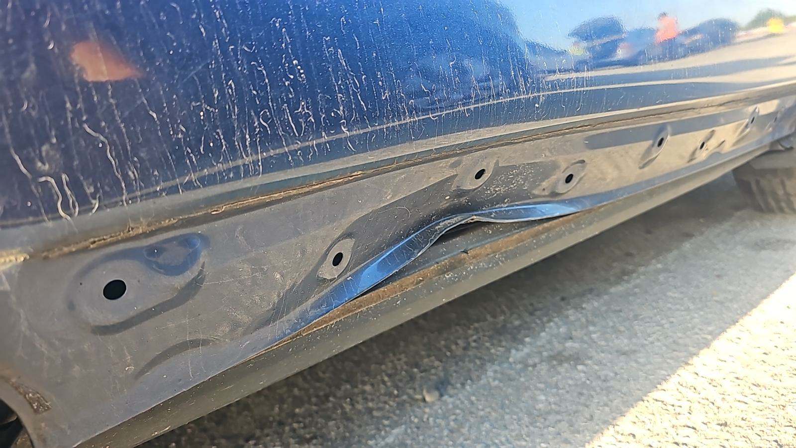 2014 Subaru Forester 2.5i AWD