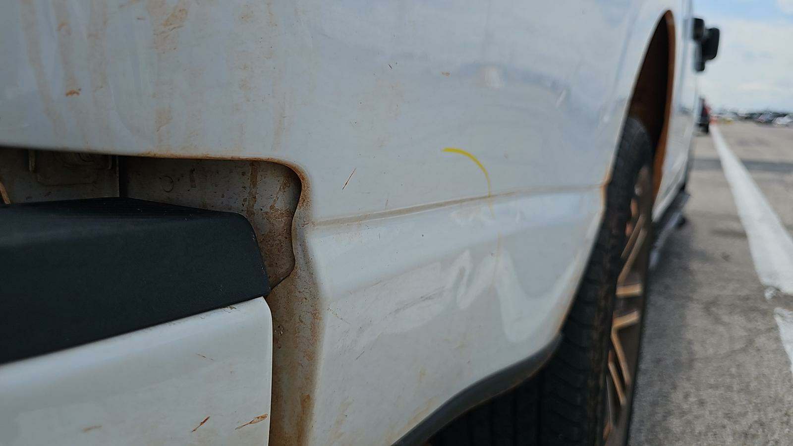 2023 Ford F-150 XL AWD