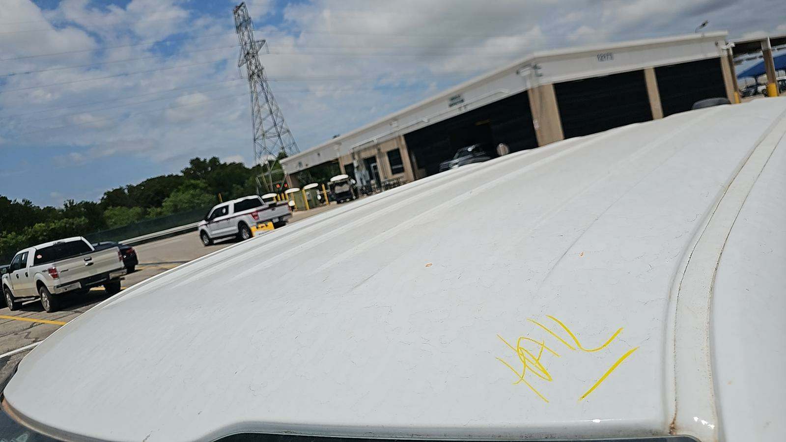 2023 Ford F-150 XL AWD