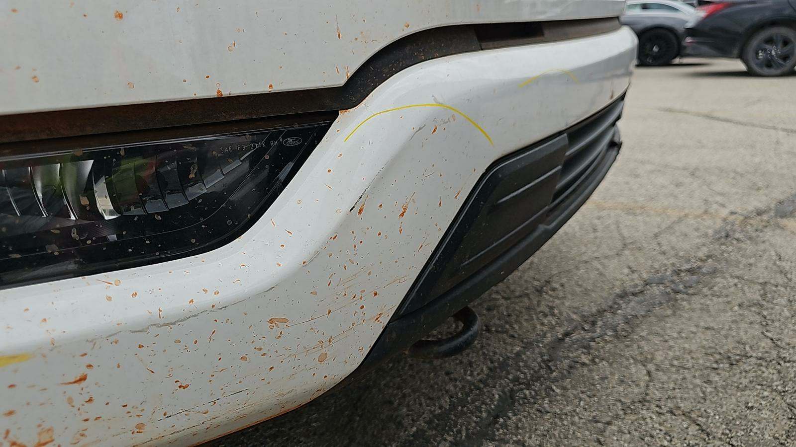 2023 Ford F-150 XL AWD