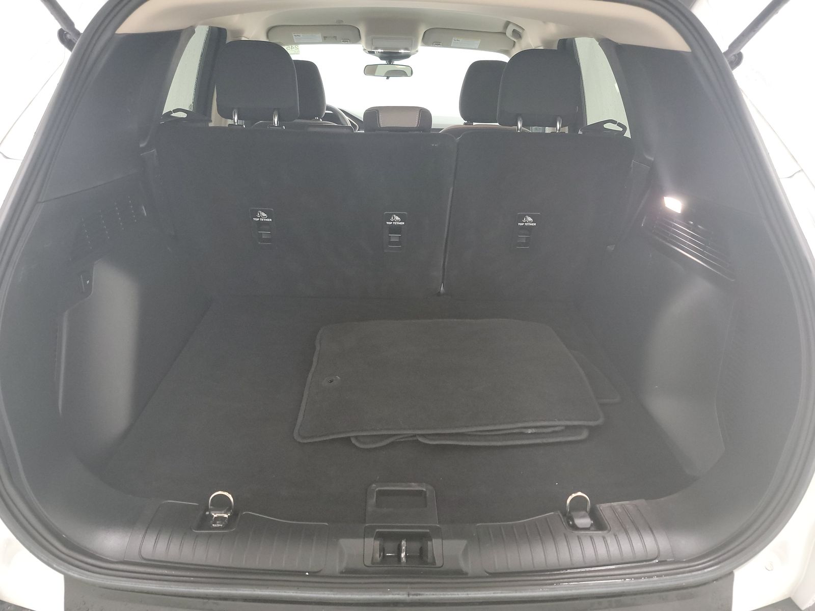 2020 Ford Escape SE FWD